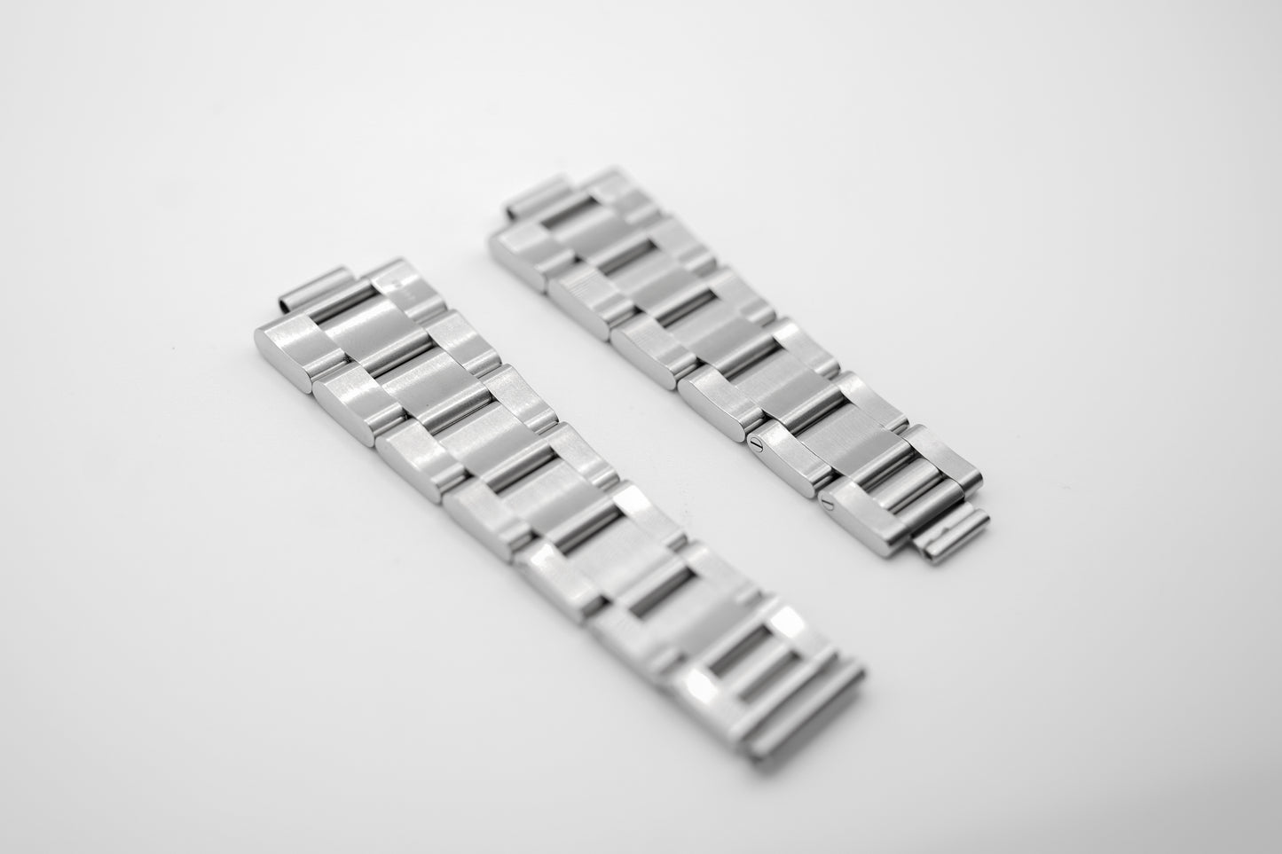 Rolex Oyster Bracelet Hollow Links Reference 78390