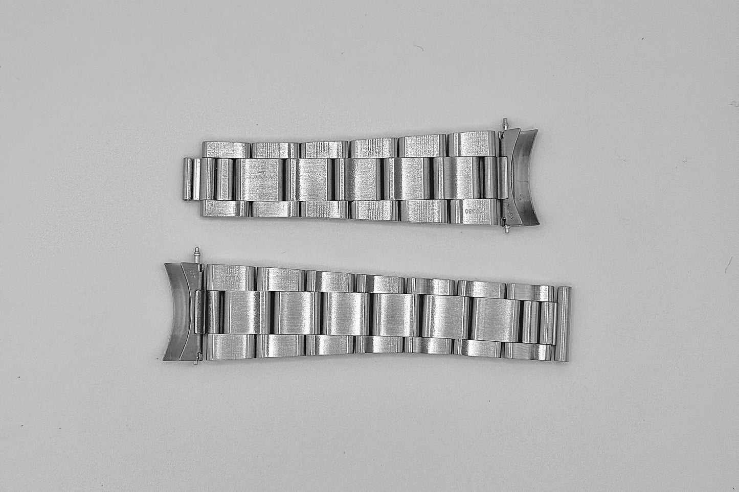 Rolex Oyster Bracelet 78360 with 503 End Links
