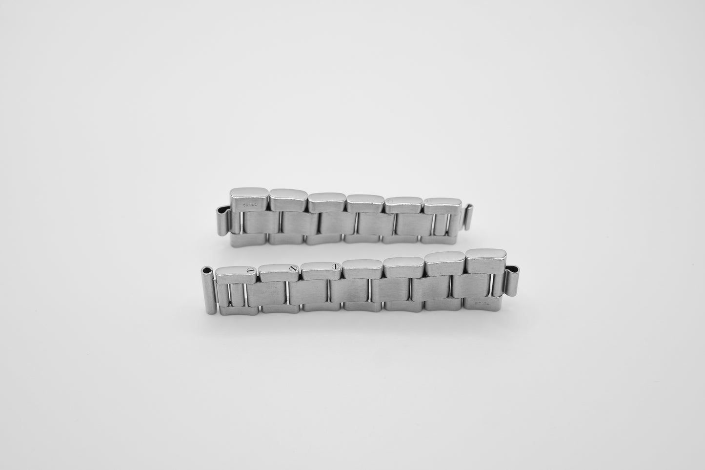 Rolex Oyster Bracelet Hollow Links Reference 78790