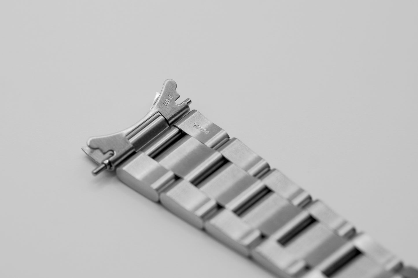 Rolex Oyster Bracelet 78790 with 558B End Links