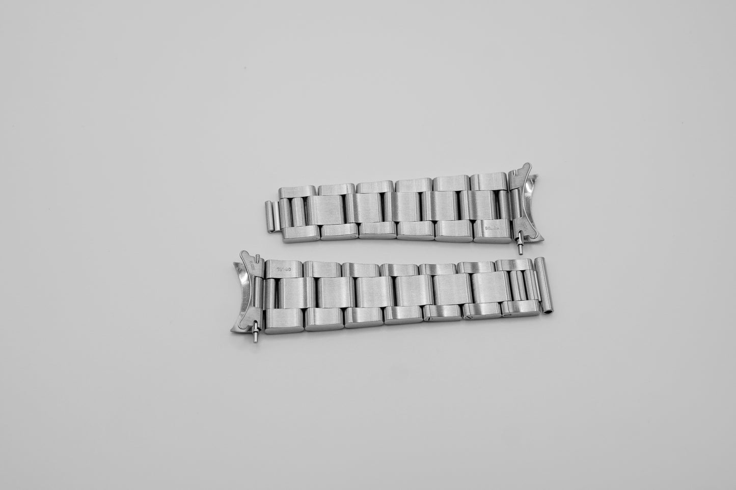 Rolex Oyster Bracelet 78790 with 558B End Links