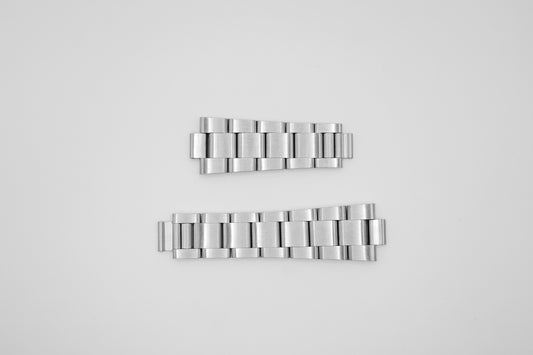 Rolex Oyster Bracelet Hollow Links Reference 93150
