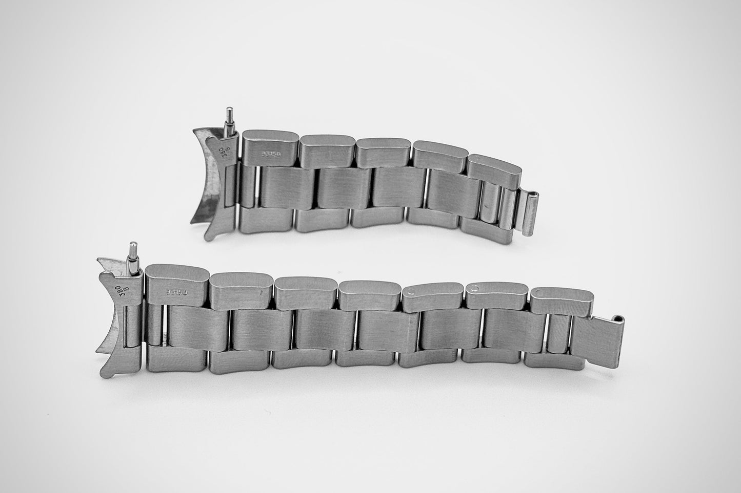 Tudor Oyster Bracelet 93150 with 380B End Links