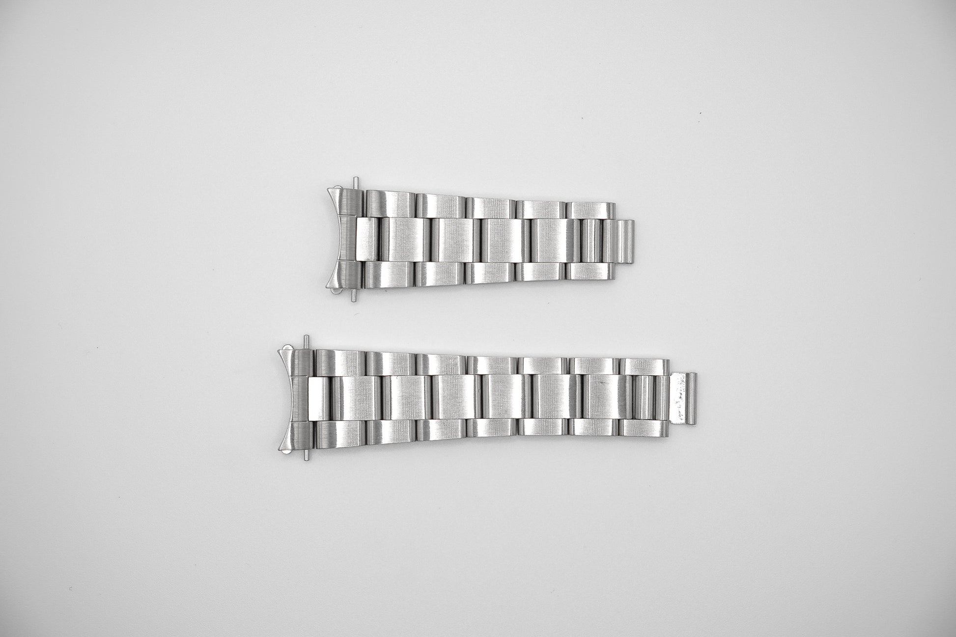 Rolex Oyster Bracelet 93150 with 593 End Links