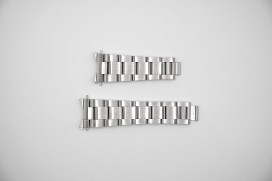 Rolex Oyster Bracelet 93150 with 593 End Links