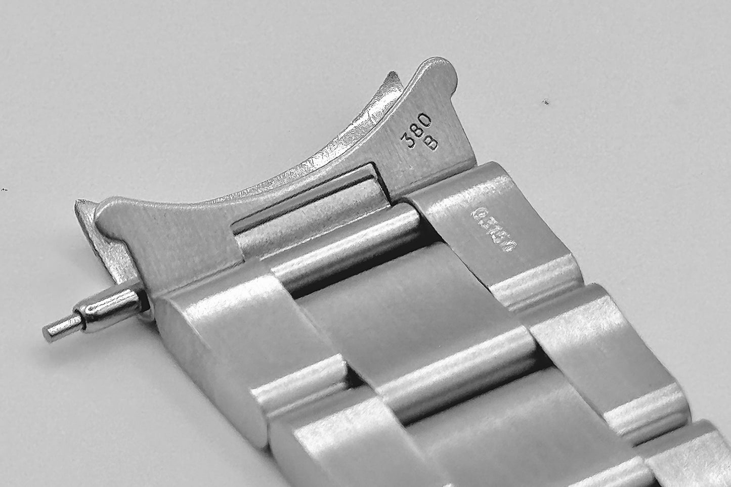 Tudor Oyster Bracelet 93150 with 380B End Links