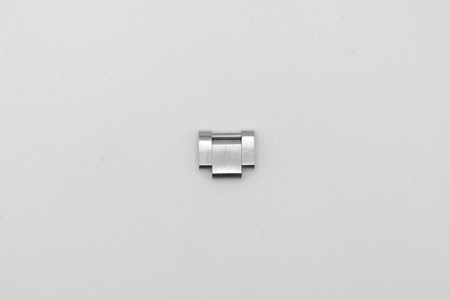 Rolex Oyster Extra Link Polished Sides for 78350
