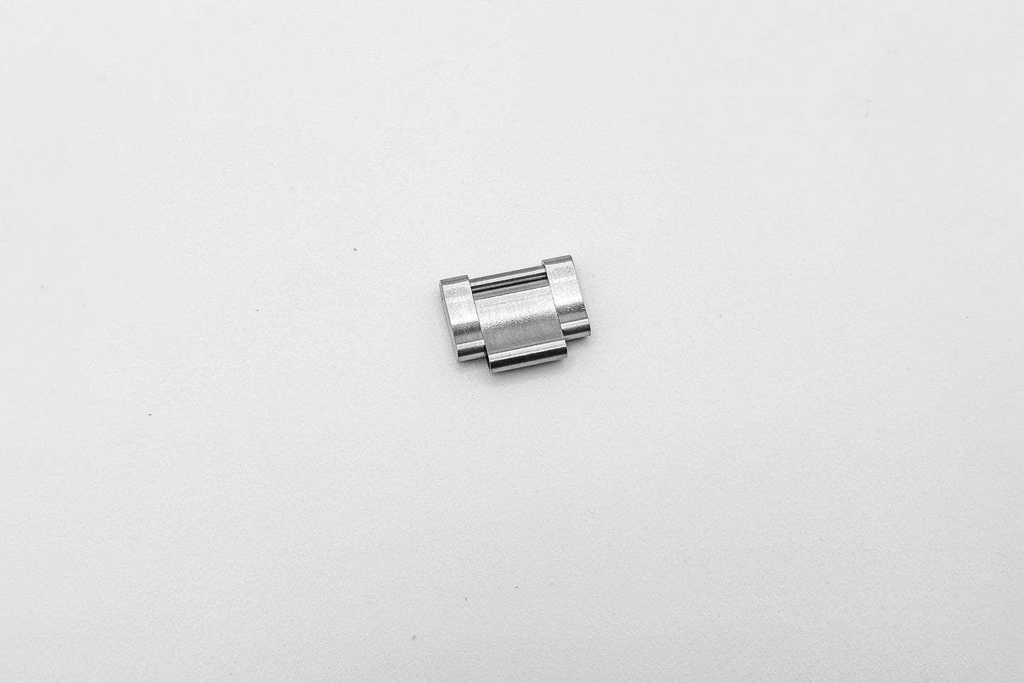 Rolex Oyster Extra Link Polished Center 78390