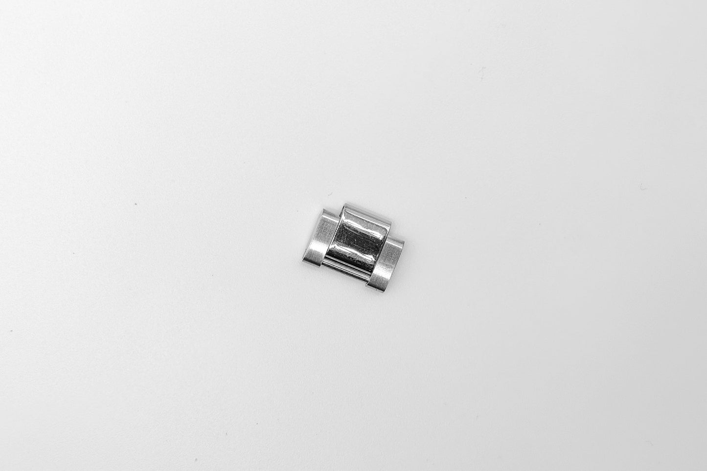 Rolex Oyster Extra Link Polished Center 78390