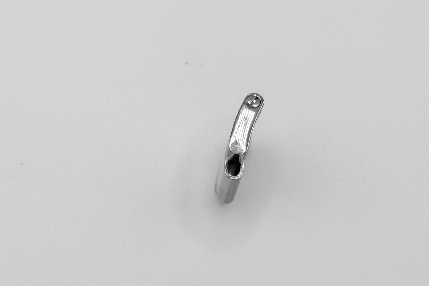 Rolex Oyster Extra Link Polished Center 78390