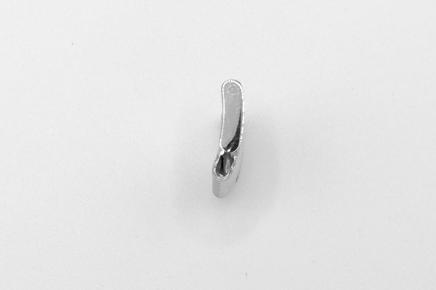 Rolex Oyster Extra Link Polished Center 78390