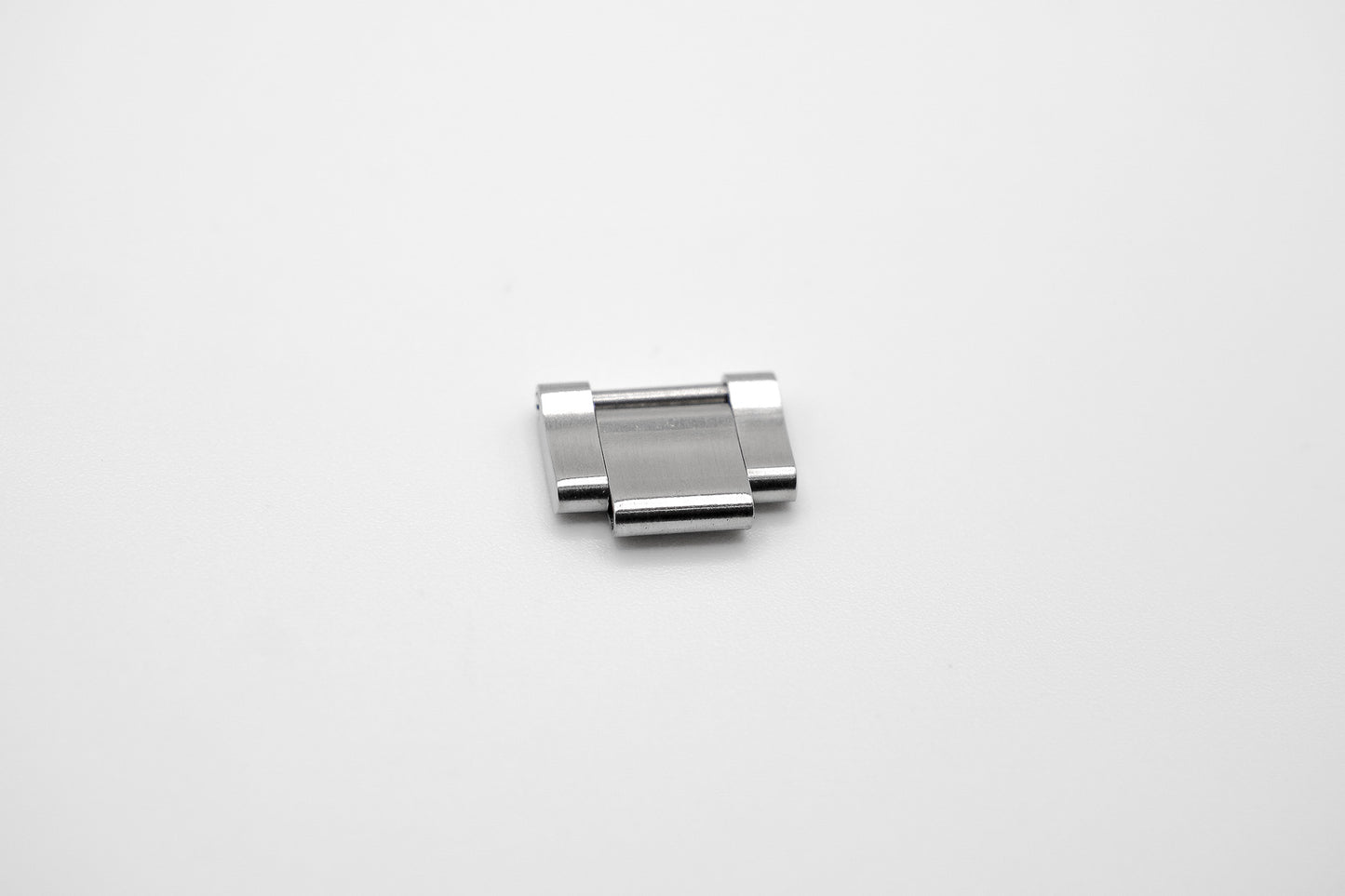 Rolex Oyster Extra Link Brushed Sides for 93150
