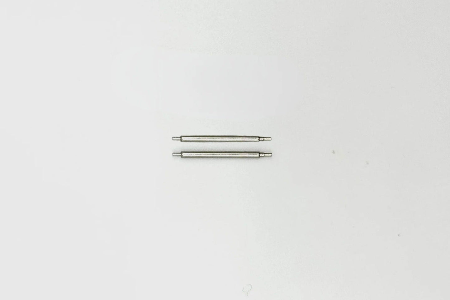 Springbars 1.8mm x 19mm for Rolex