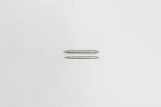 Springbars 1.8mm x 20mm for Rolex