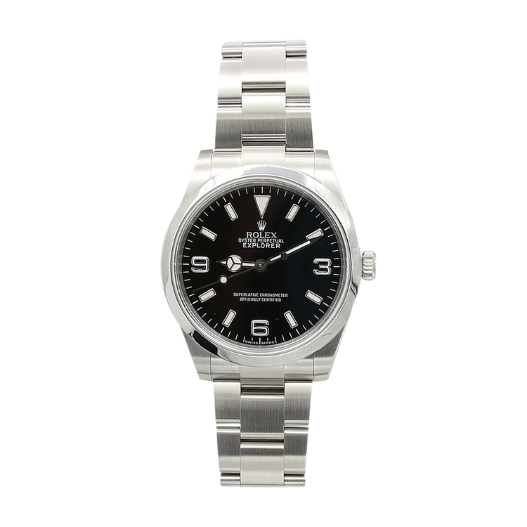 Rolex Explorer 14270 Bracelets and End Links