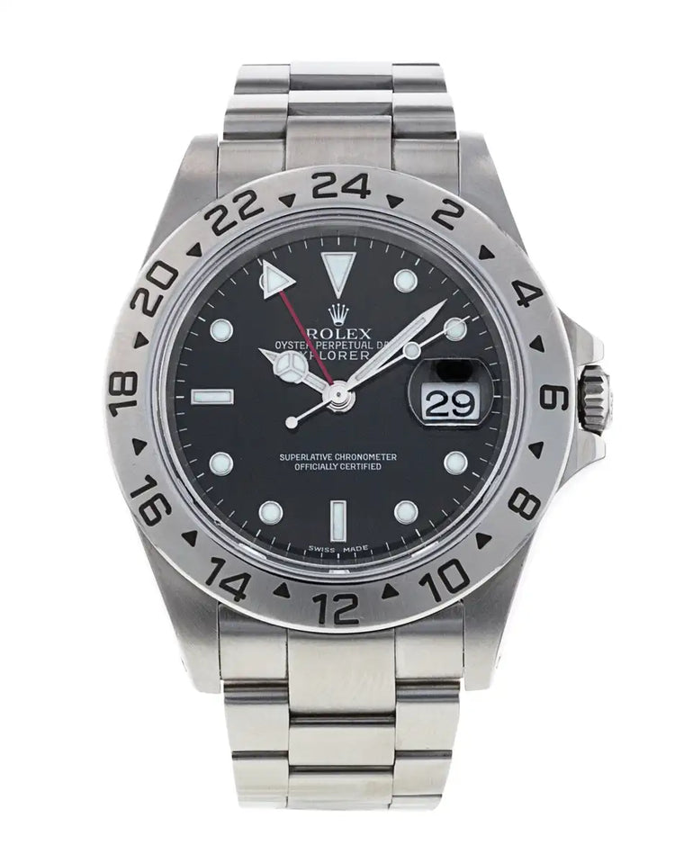 Rolex Explorer II 16570  Bracelets and End Links
