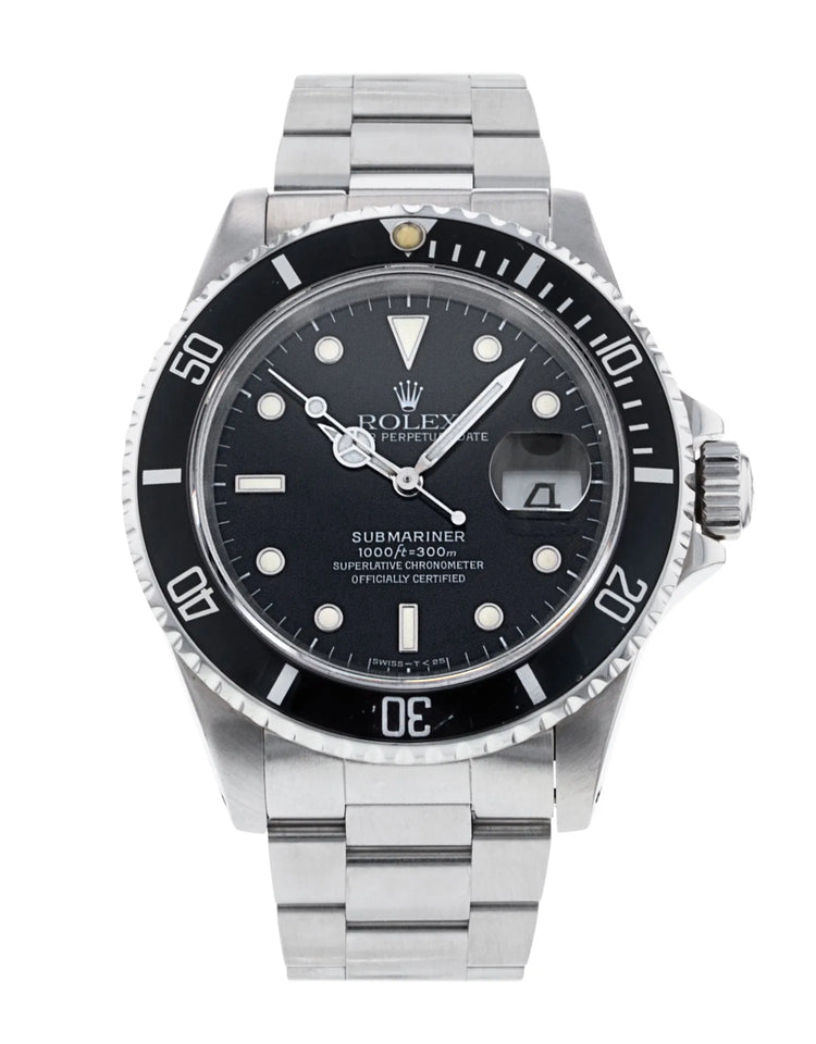 Rolex Submariner 16610  Bracelets and End Links