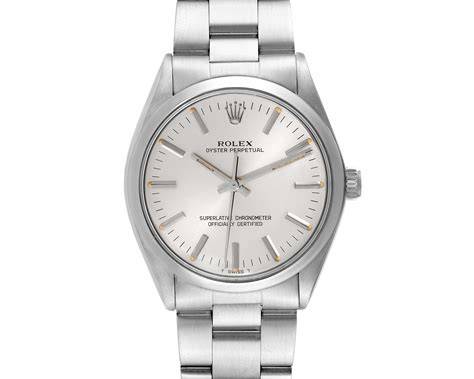 Rolex Oyster Perpetual 1002 Bracelets and End Links