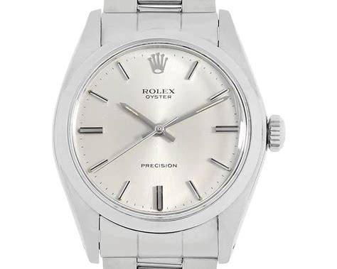Rolex Oyster Precision 6426 Bracelets and End Links
