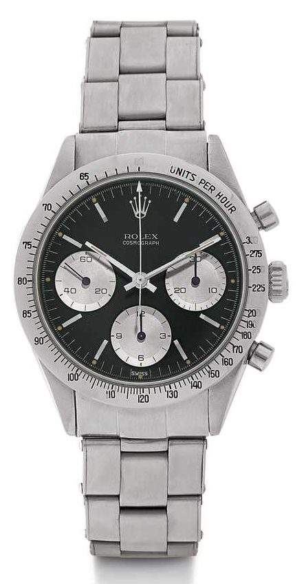Rolex Daytona 6239 Bracelets and End Links