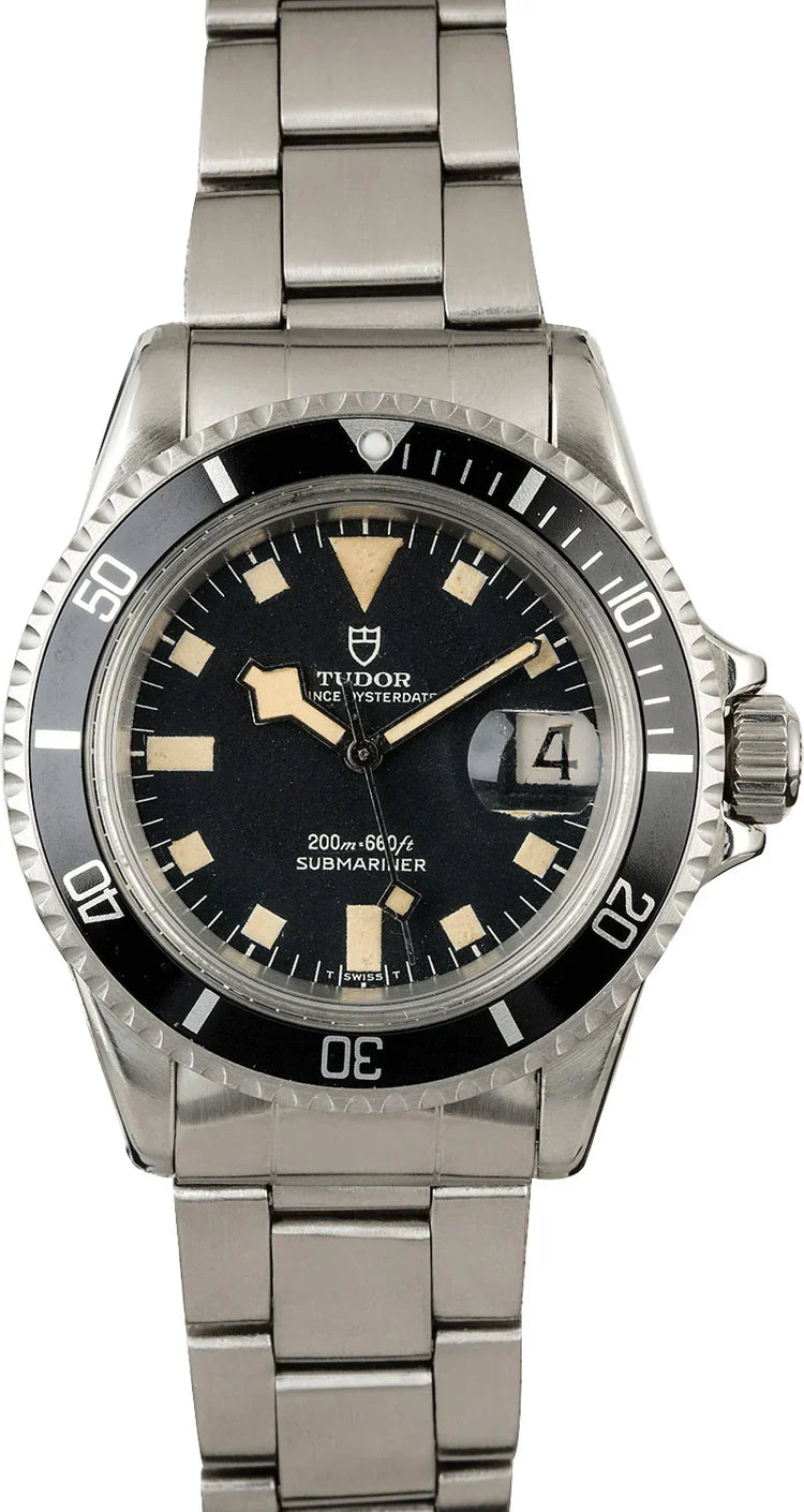 Tudor Submariner 7021 Bracelets and End Links