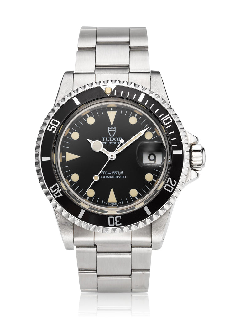 Tudor Submariner 76100 Bracelets and End Links