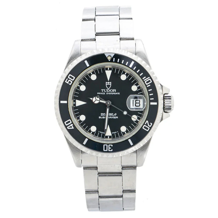 Tudor Submariner 79190 Bracelets and End Links