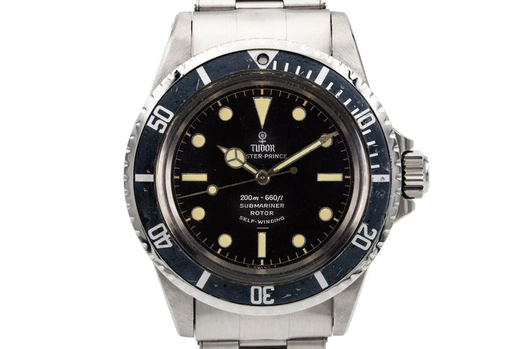 Tudor Submariner 7928 Bracelets and End Links
