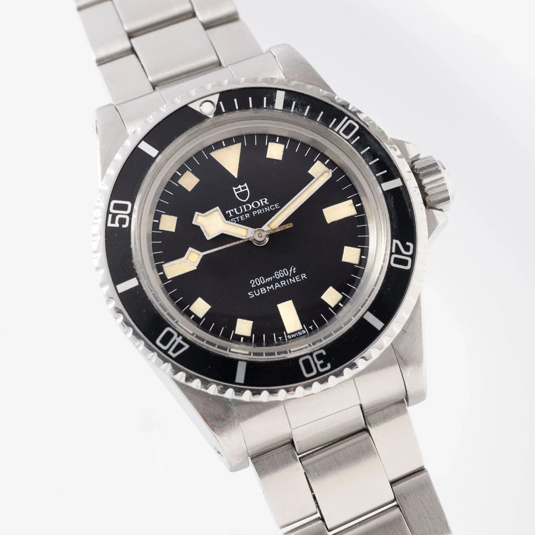Tudor Submariner 9401/0 Bracelets and End Links