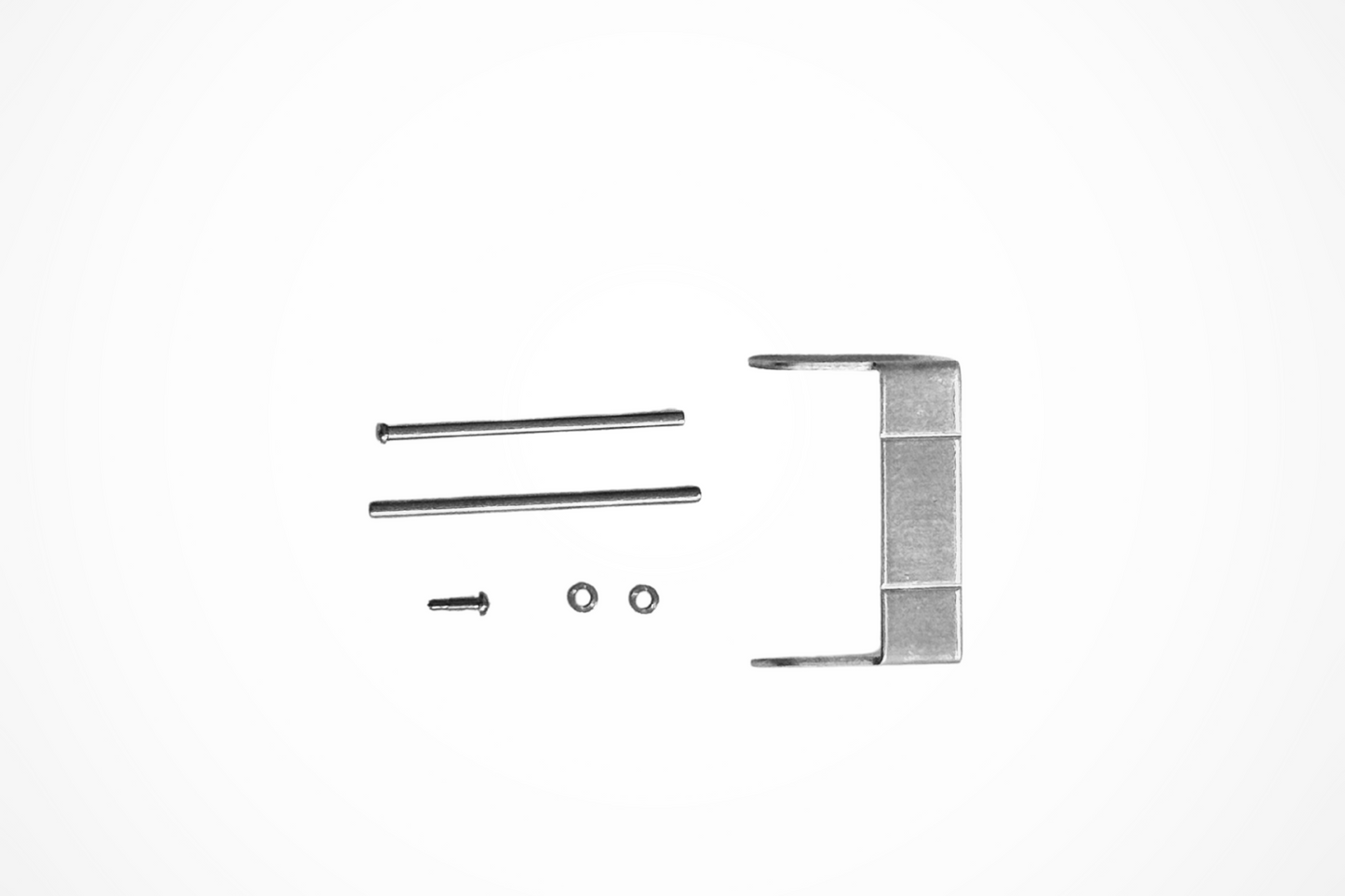 Rolex Fliplock Repair Kit