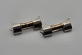 Jubilee SS/18K 401B End Links for Rolex
