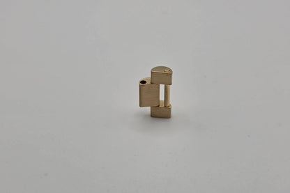President 18K Gold Hollow Extra Link 16mm