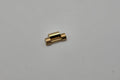 President 18K Gold Hollow Extra Link 13mm Width for Rolex
