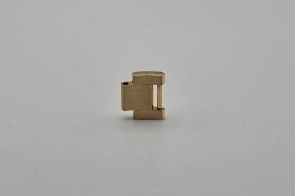 Oyster 18K Gold Solid Extra Link 15.6mm