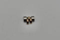 Jubilee SS/18K Hollow Extra Link 10mm Width for Rolex