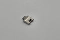 Oyster Stainless Steel Hollow Extra Link 10mm Width for Rolex