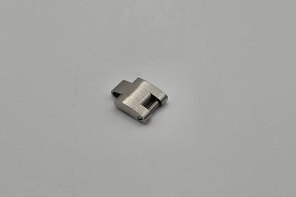 Oyster Stainless Steel Hollow Extra Link 10mm