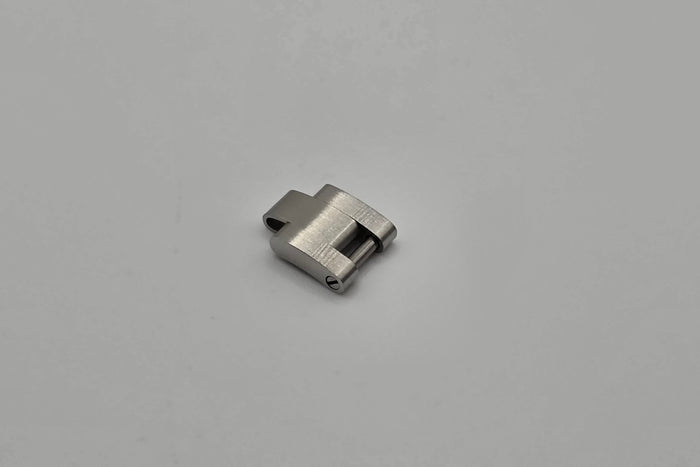 Oyster Stainless Steel Hollow Extra Link 10mm