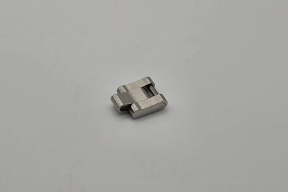 Oyster Stainless Steel Hollow Extra Link 10mm