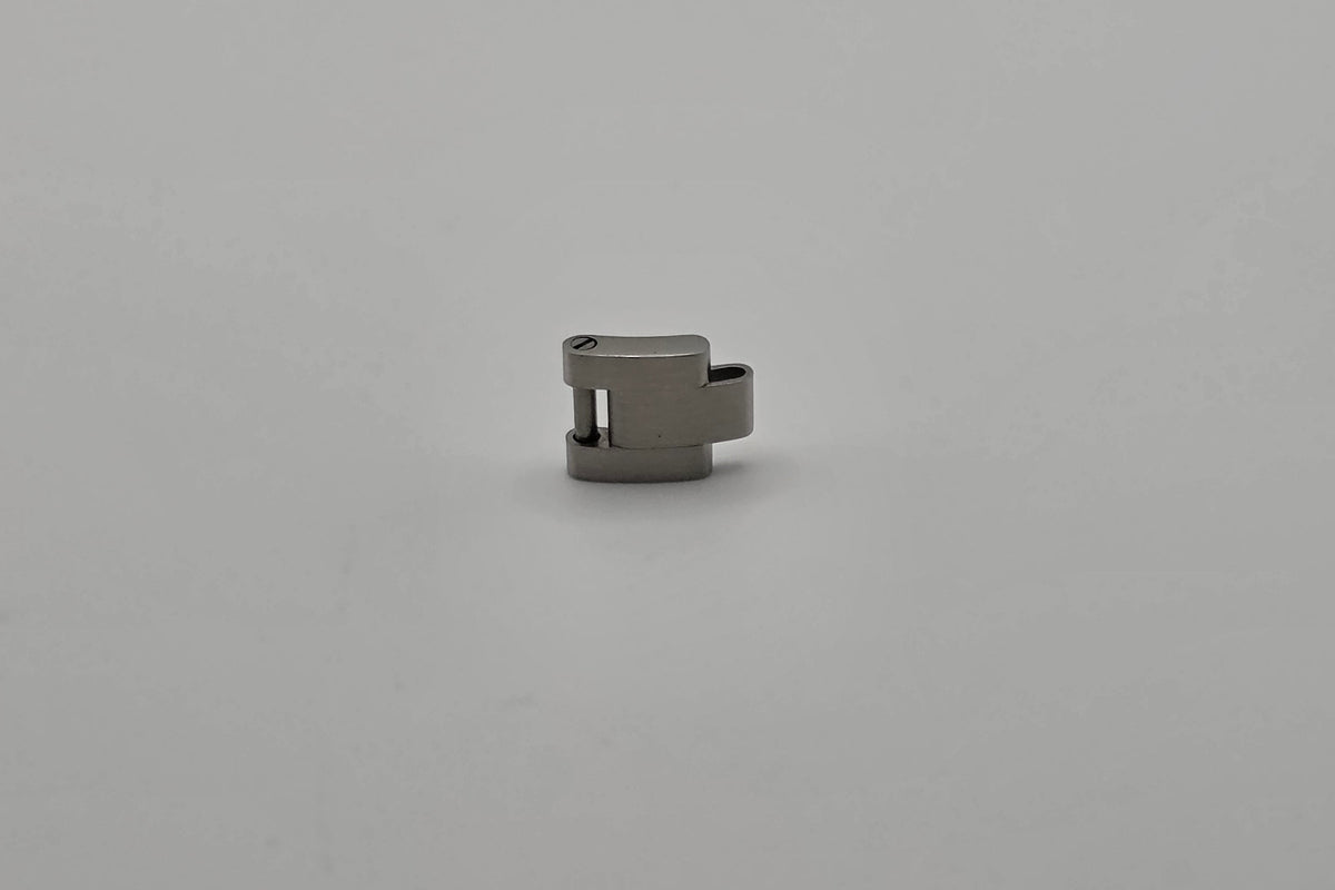 Oyster Stainless Steel Hollow Extra Link 10mm