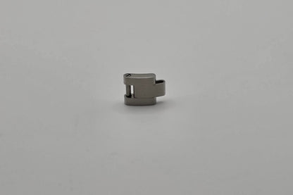 Oyster Stainless Steel Hollow Extra Link 10mm