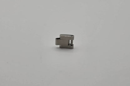 Oyster Stainless Steel Hollow Extra Link 10mm