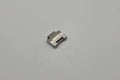 Oyster Stainless Steel Hollow Extra Link 14mm Width for Rolex