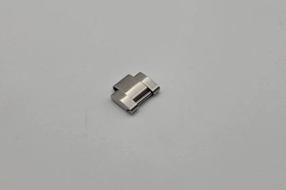 Oyster Stainless Steel Hollow Extra Link 14mm