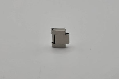 Oyster Stainless Steel Hollow Extra Link 14mm