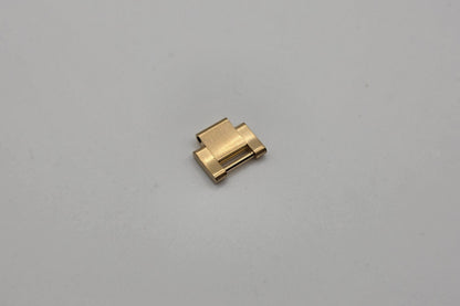 Oyster 18K Gold Hollow Extra Link 16.2mm