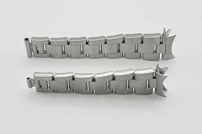 Oyster Bracelet 78350 with 557 End Links for Rolex