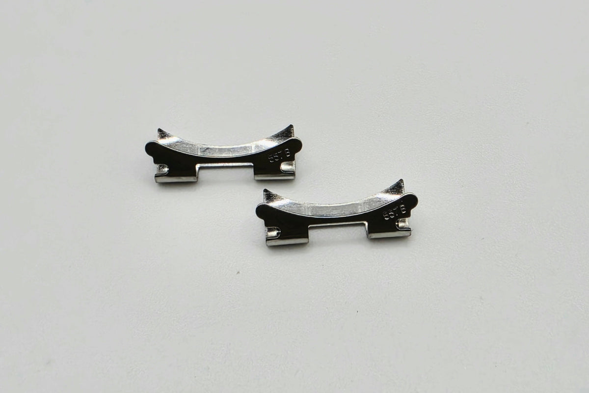557B End Links for Rolex