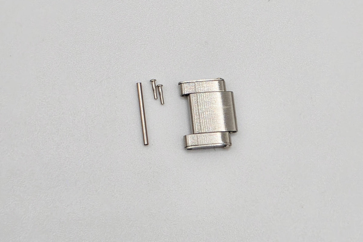 Oyster Rivet Extra Link for Rolex 7206