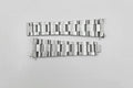 Oyster Bracelet 78350 with 557B End Links for Rolex